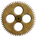 Clock Cog 1