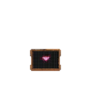 Sackbot Heart Screen