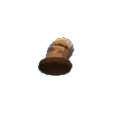 Sackbot Leg