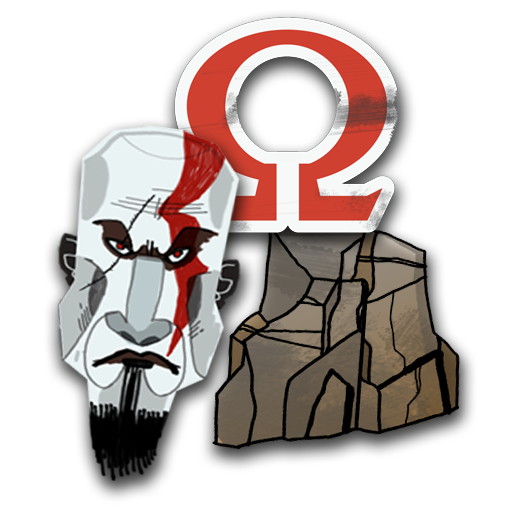 File:PodComputer Store StickerPack GodOfWar.png