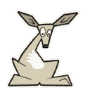 File:Sticker Down Under Kangaroo.png