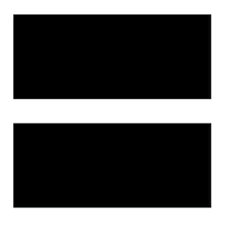 File:Sticker Space Decorative Rectangles Black.png