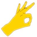 File:Sticker The Bazaar Yellow Rubber Glove rAlpha.png