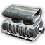 Toy Car Engine