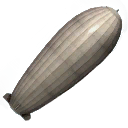 Zeppelin Balloon