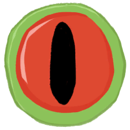 File:Sticker Dimensional Doorways Sea Animals Frog Eye.png