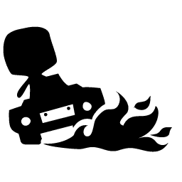 File:Sticker Race Signage Drift Black.png