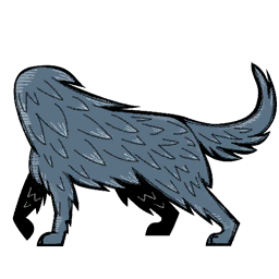 Wolf Body