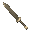 Wooden Sword