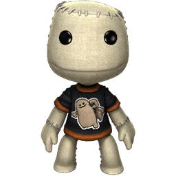 LittleBigPlanet™3 Toggle T-Shirt (Outfit)