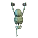 Hanging Skeleton