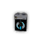 Square Battery