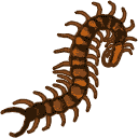 File:Sticker DLC Jungle Animal Giant Centipede.png