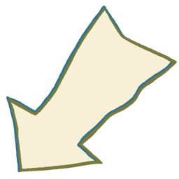 Sign Arrow