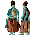 File:Sticker The Bazaar Costume People.png
