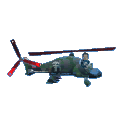 Punisher Chopper