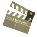 Director's Clapperboard