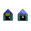 Cubist Eyes
