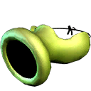 Peashooter Mouth