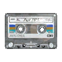 Audio Cassette