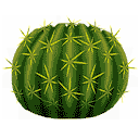 File:Sticker DLC WildWest Foliage Cactus Tall.png