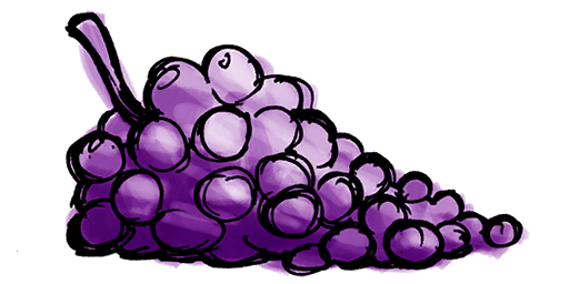 Grapes