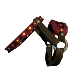 Sven Harness