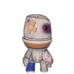 Costume Unthemed Buster Outfit rFinal Icon.png