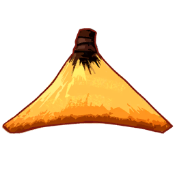Celtic Roof