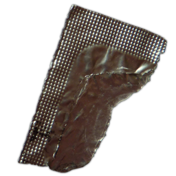 Foil Wrapper