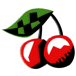 Slot Machine Cherries