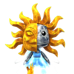 Mrs. Sun (Early)