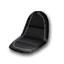 Light Cycle Seat