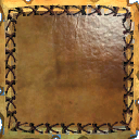 Parchment-Covered Wood (Early)