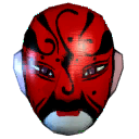 Chinese Mask