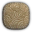 Sandy Swirl Fabric