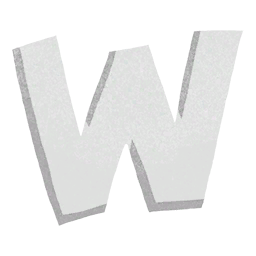 Cutout W