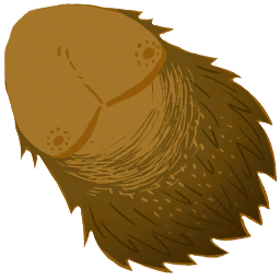 File:Sticker DLC Monsters Werewolf Body.png