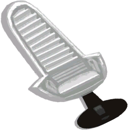 File:Sticker DLC Muppets Object Space Chair Tilted.png