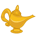 Magic Lamp