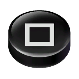 Square Button