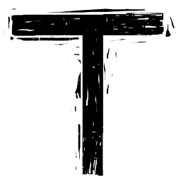 File:Sticker Ziggurat Text Woodcut T.png