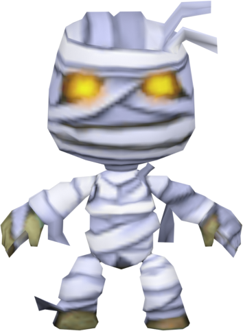 Mummy