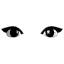 Long Lash Eyes