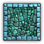 Bevel Aztec Jade