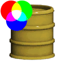 Barrel