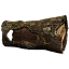 Hollow Log