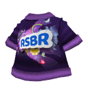 RSBR Launch Shirt