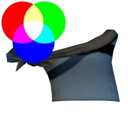 Super Hero Cape