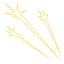 Flying Sparks